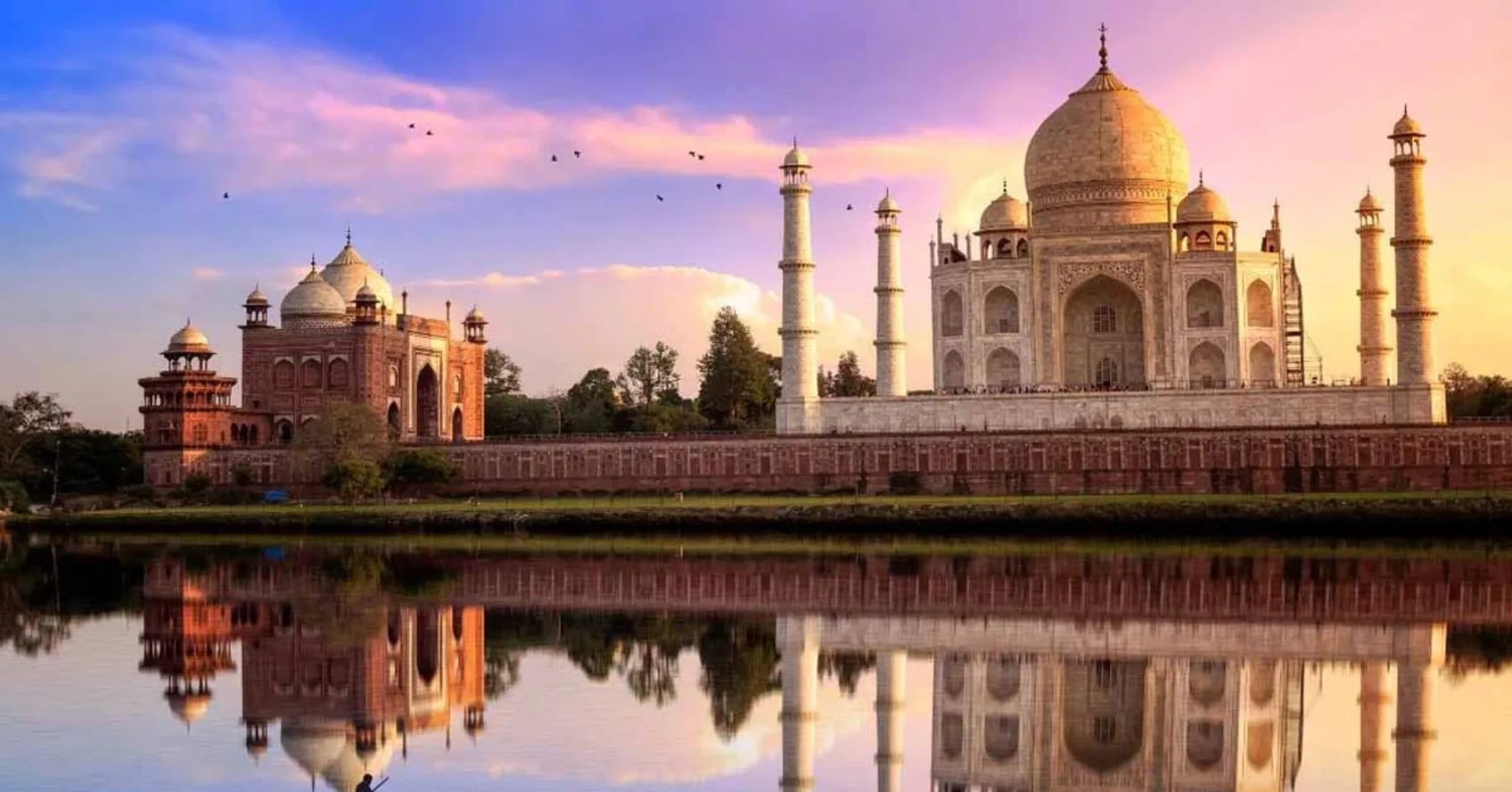 2 Days Vrindavan Mathura Gokul Package with Agra