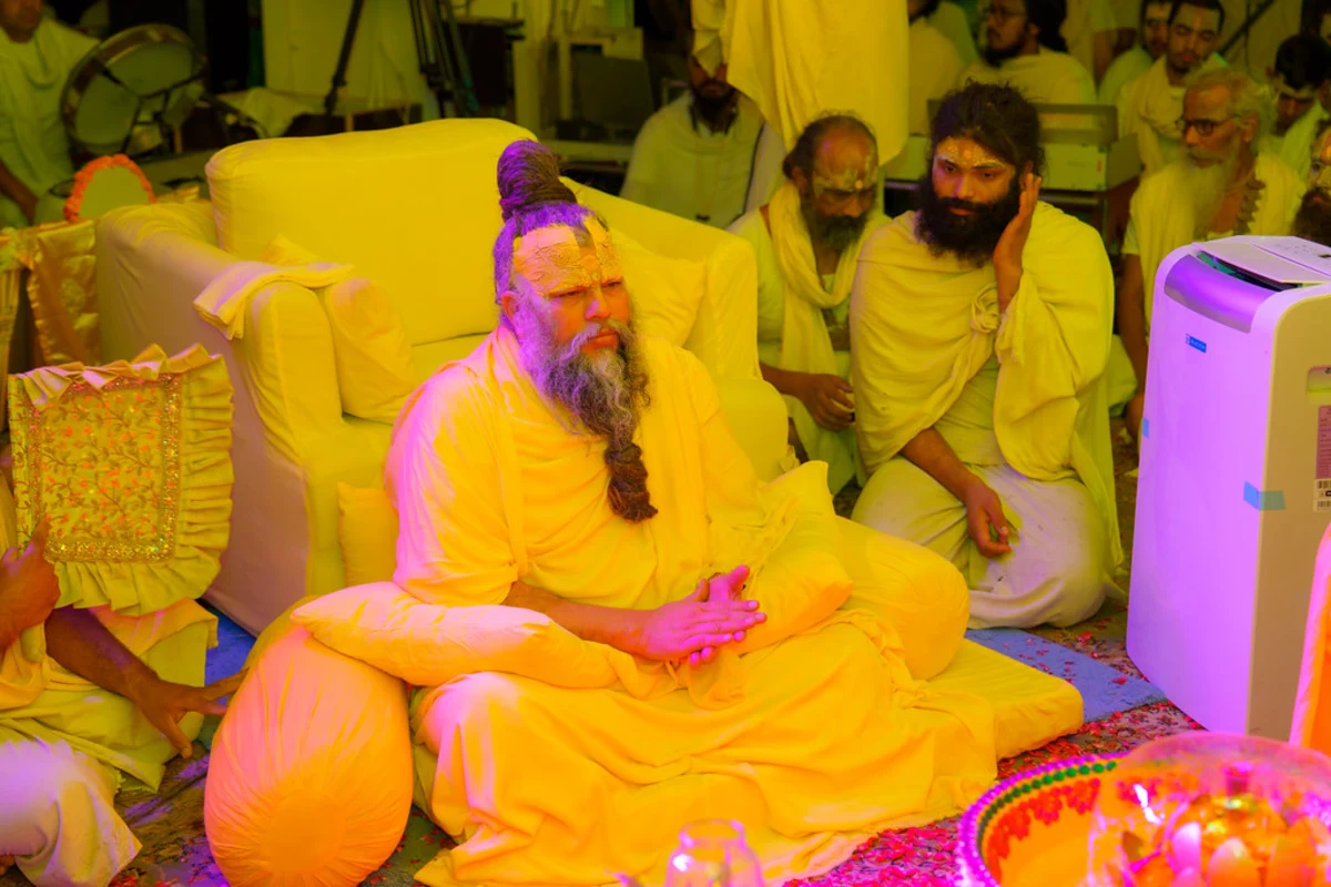 3 Days Vrindavan Mathura Premanand Ji Maharaj Darshan Tour