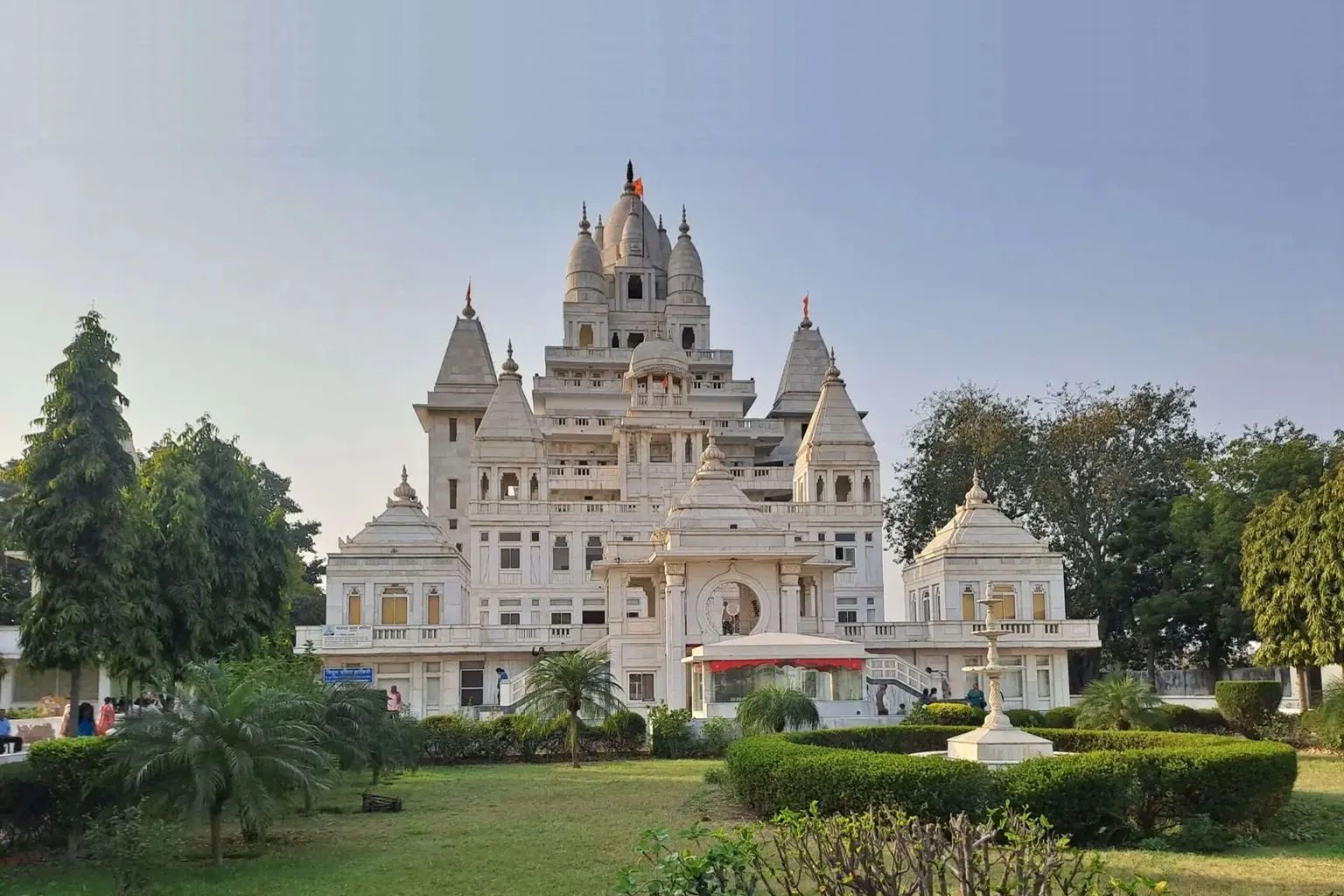 Mathura Vrindavan Tour